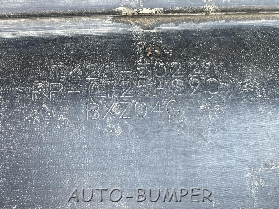Mazda CX9 2013- Бампер задний TK2150221